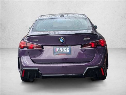 Used 2025 BMW 228i xDrive image 7