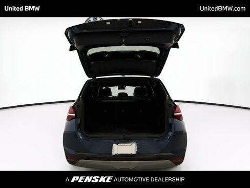 Used 2026 BMW X3 xDrive30i AWD/4WD image 20