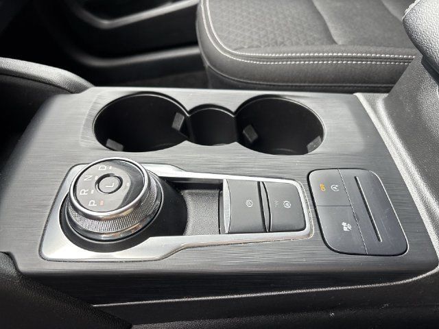 Certified 2025 Ford Escape Active FWD image 19