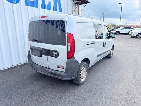 Used 2019 RAM ProMaster City Tradesman FWD image 10