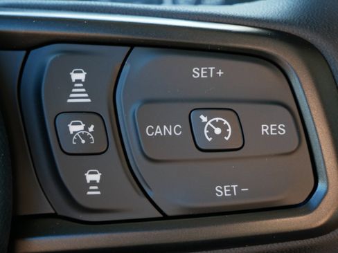 New 2026 Jeep Wrangler Sport S image 17