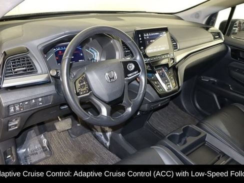 Used 2023 Honda Odyssey Touring image 27