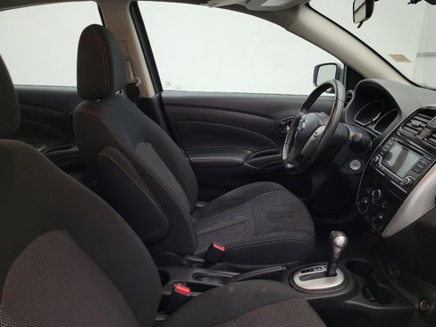 Used 2018 Nissan Versa SV w/ SV Special Edition Package FWD image 21