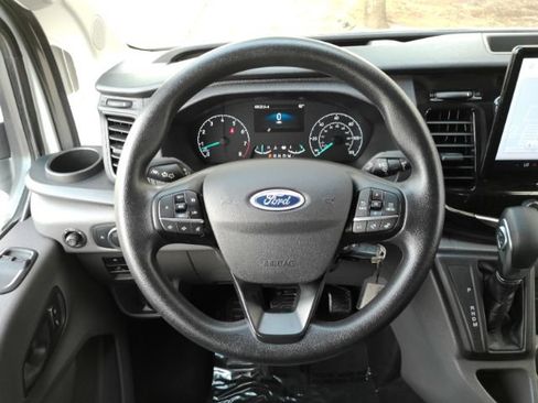 Used 2025 Ford Transit 350 XLT RWD image 27