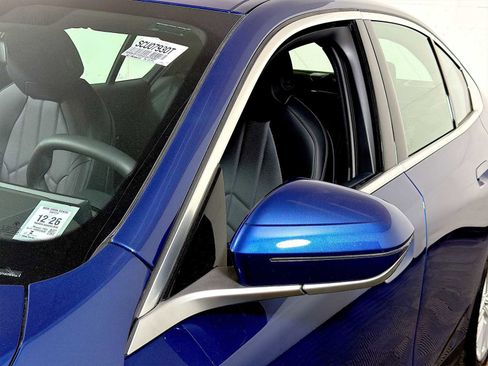 Used 2025 BMW 540i xDrive image 30