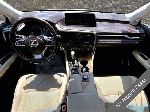 Used 2016 Lexus RX 350 AWD w/ Premium Package image 13