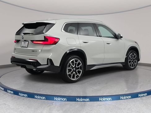 New 2026 BMW X1 xDrive28i w/ Technology Package AWD/4WD image 5