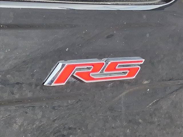 Certified 2024 Chevrolet Blazer EV RS AWD/4WD image 25
