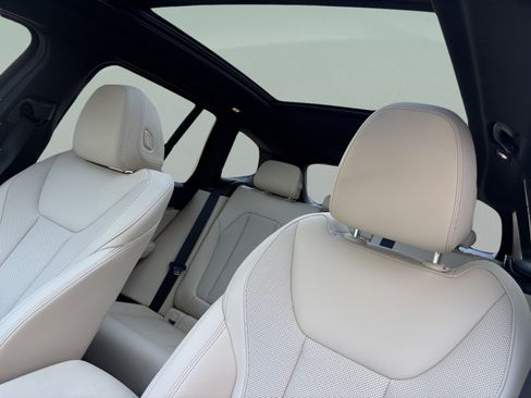 Used 2023 BMW X3 sDrive30i w/ Premium Package RWD image 18
