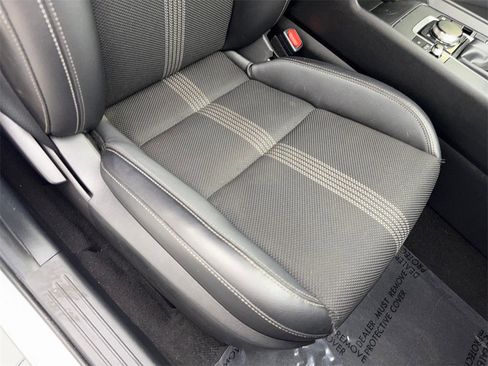 Used 2024 MAZDA CX-50 AWD 2.5 S w/ Cargo Package image 47