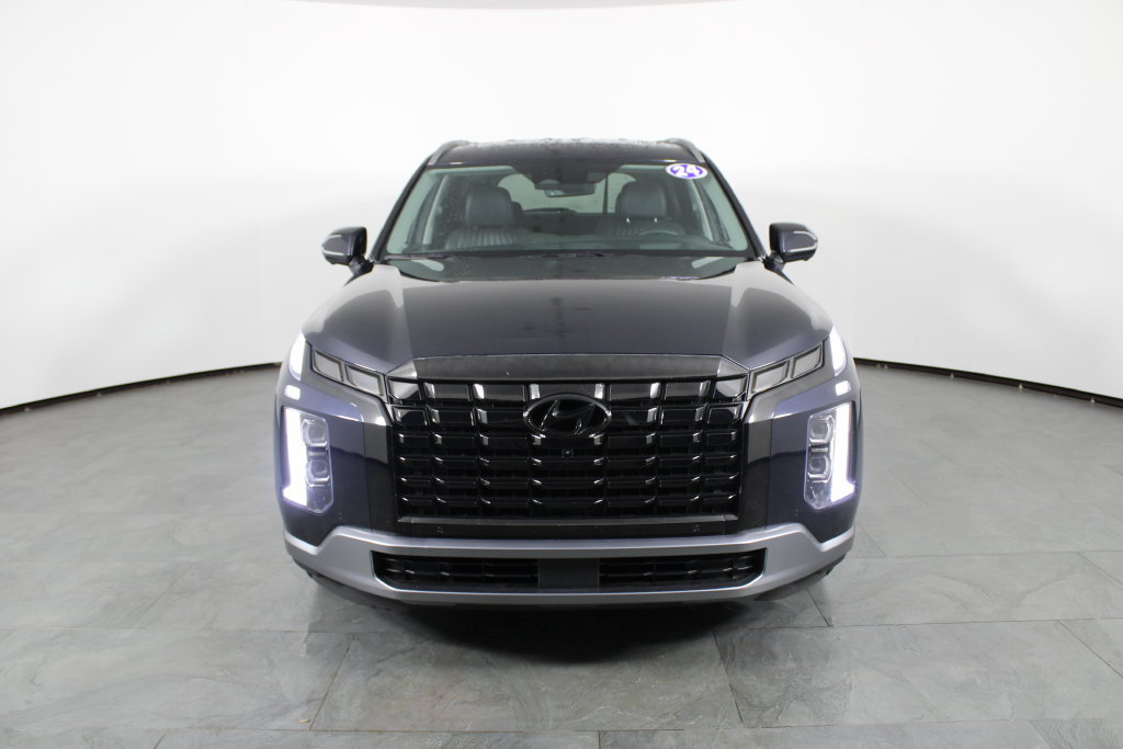 Certified 2024 Hyundai Palisade Limited FWD image 13