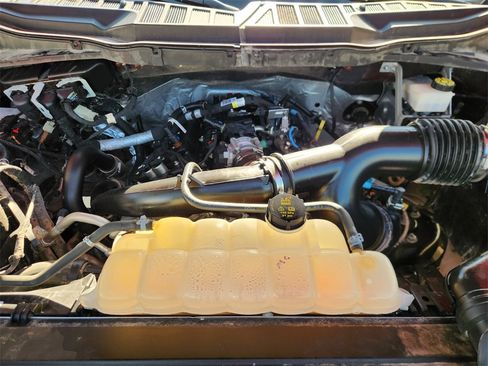 Used 2023 Ford F150 XLT w/ Equipment Group 301A Mid image 29