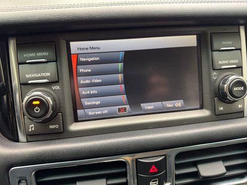 Used 2012 Land Rover Range Rover HSE image 56