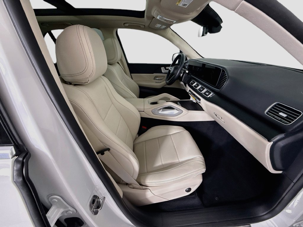 Used 2026 Mercedes-Benz GLE 350 4MATIC image 20