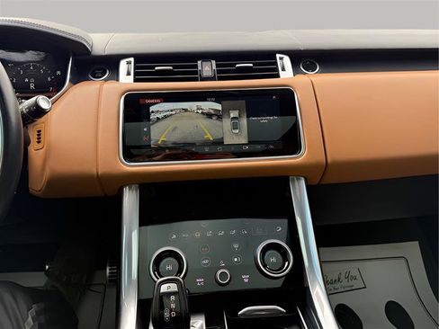 Used 2020 Land Rover Range Rover Sport Autobiography image 22
