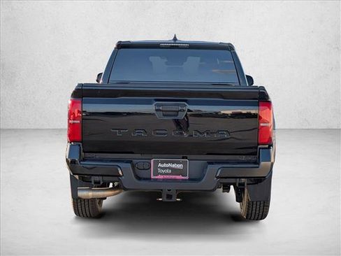 Certified 2024 Toyota Tacoma SR5 image 6