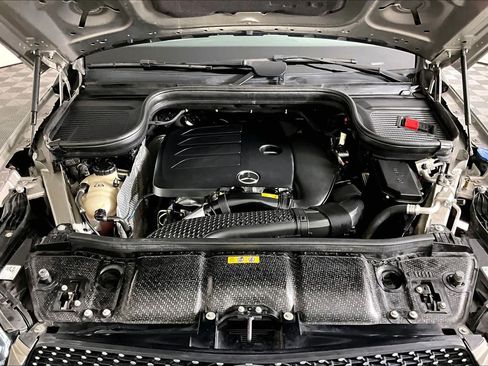 Used 2022 Mercedes-Benz GLE 350 image 29