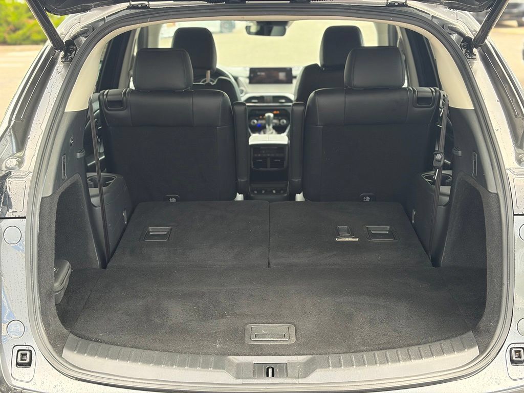 Used 2023 MAZDA CX-9 Touring Plus AWD/4WD image 10