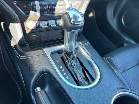 Used 2022 Ford Mustang GT Premium w/ Equipment Group 401A image 28