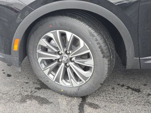 New 2026 Buick Envision Preferred image 24