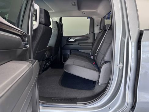 Certified 2023 Chevrolet Silverado 1500 LT image 10