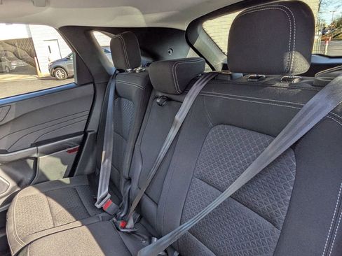 Used 2025 Ford Escape Active image 25