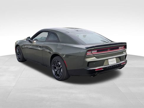 New 2026 Dodge Charger Scat Pack image 5