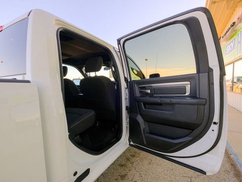 Used 2024 RAM 1500 Classic Warlock image 13