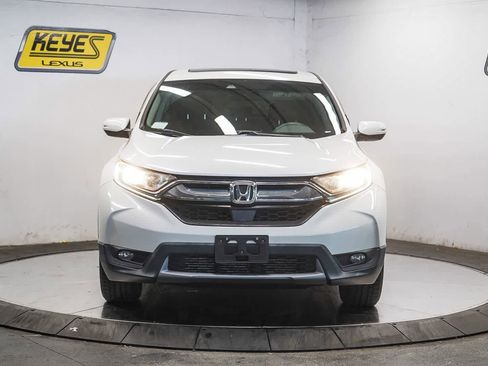 Used 2019 Honda CR-V EX image 6