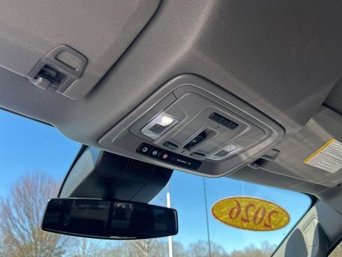 Used 2026 Chevrolet Silverado 1500 LT Trail Boss w/ Convenience Package II image 27