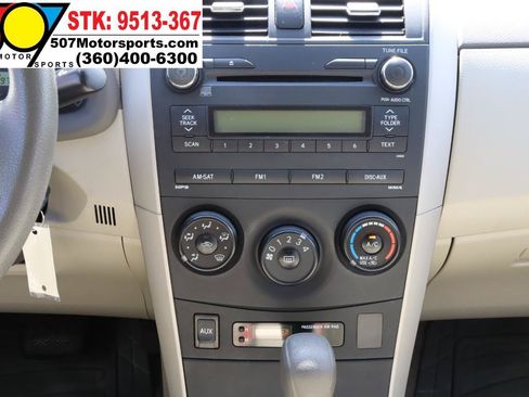 Used 2010 Toyota Corolla FWD image 18