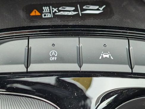 New 2026 Buick Envista Sport Touring w/ Convenience I Package FWD image 15