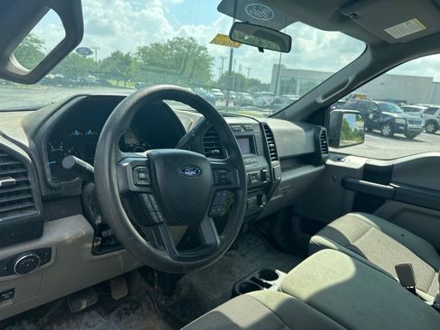 Used 2018 Ford F150 XL w/ Equipment Group 101A Mid RWD image 14