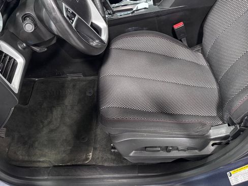 Used 2013 Chevrolet Equinox LT w/ Driver Convenience Package AWD/4WD image 11
