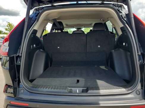Used 2024 Honda CR-V EX-L image 9