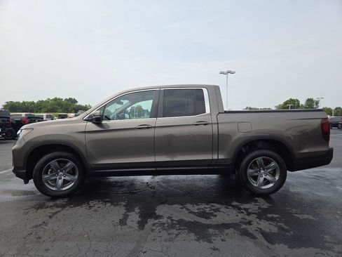 Used 2022 Honda Ridgeline RTL image 14