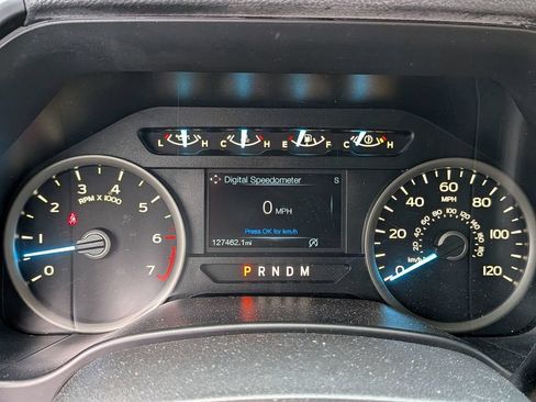 Used 2019 Ford F150 XLT w/ Equipment Group 302A Luxury AWD/4WD image 16