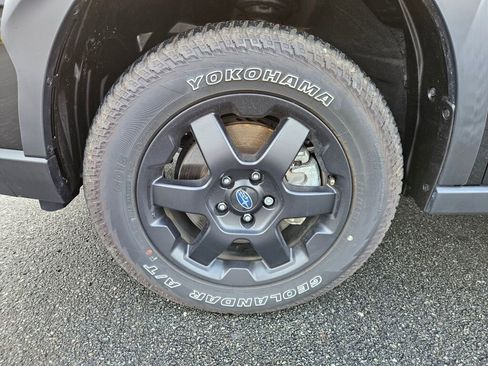 Used 2023 Subaru Outback Wilderness image 9