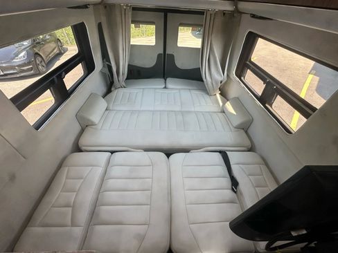 Used 2016 Mercedes-Benz Sprinter 3500 image 55