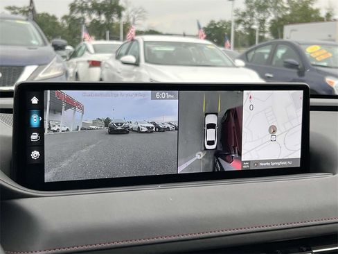 Used 2024 Genesis G80 3.5T Sport image 32