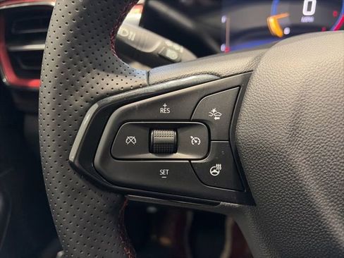 New 2026 Chevrolet TrailBlazer RS w/ Convenience Package image 17