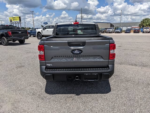 Used 2026 Ford Maverick XLT AWD/4WD image 5