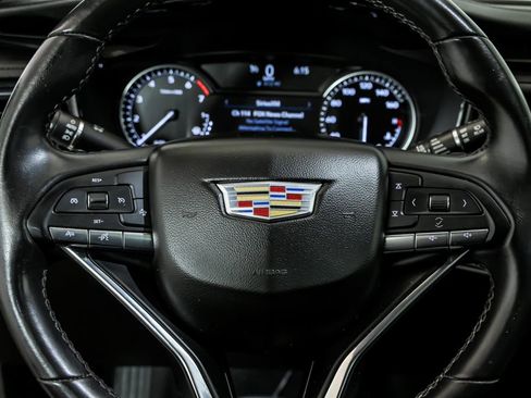 Used 2023 Cadillac XT6 Luxury AWD/4WD image 20