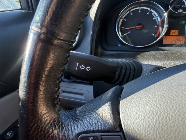 Used 2008 Saturn Vue XE w/ Preferred Package FWD image 40