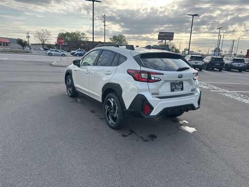 New 2026 Subaru Crosstrek 2.5i Limited AWD/4WD image 4