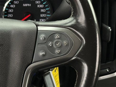 Used 2018 Chevrolet Silverado 2500 LT image 16