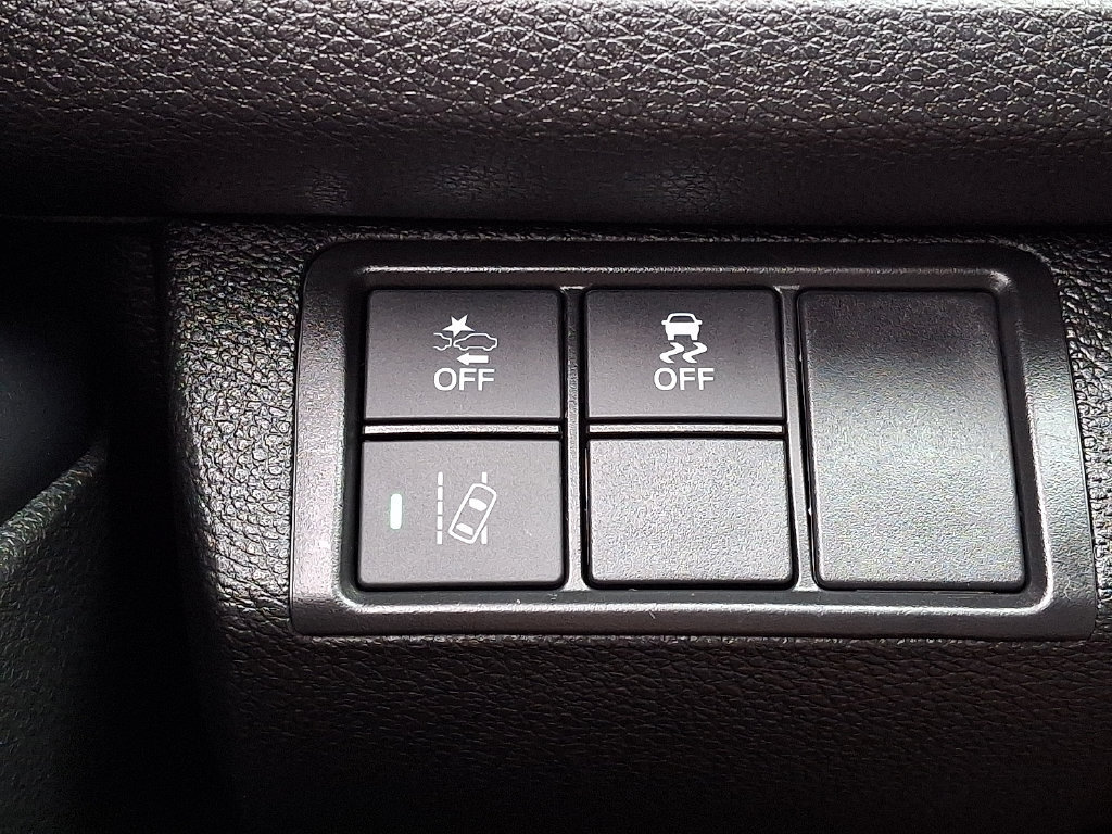 Used 2020 Honda Civic LX image 24