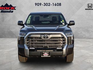 Used 2024 Toyota Tundra Limited video 2