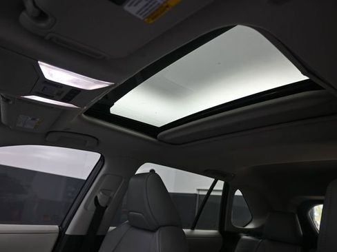 Used 2023 Toyota RAV4 Limited image 23