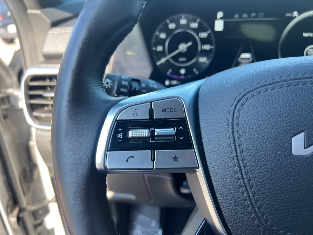 Certified 2023 Kia Telluride SX Prestige X-Line AWD/4WD image 19